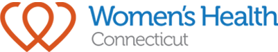 women's health CT logo