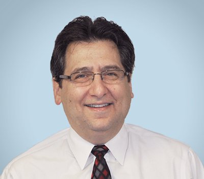 Headshot for Randy D. Berke, MD