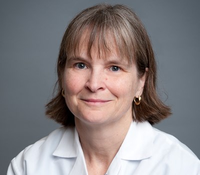 Headshot for Mary E. Farwell, MD