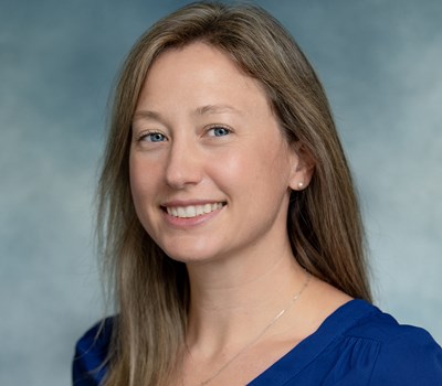 Meghan Slemmens, MD