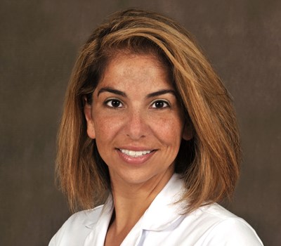 Marjan Hedayatzadeh, MD