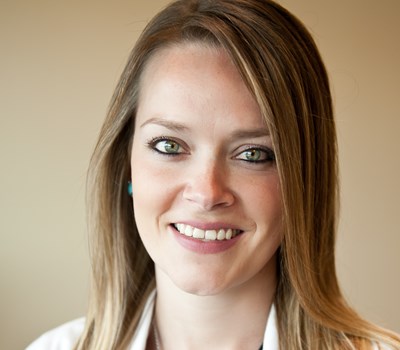 Amanda Silverman, APRN