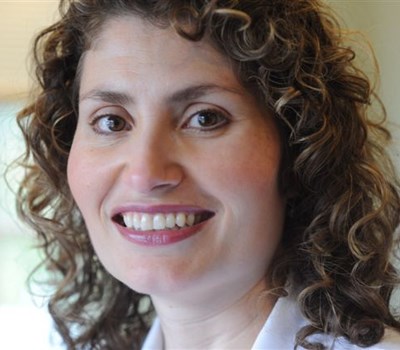 Headshot for Carmelina Luongo, MD