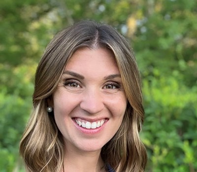 Headshot of Danielle Yee, APRN-FNP