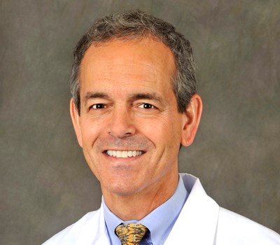 C. Bruce LaMonica, MD