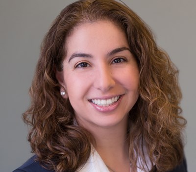 Maryam Hedayatzadeh, MD