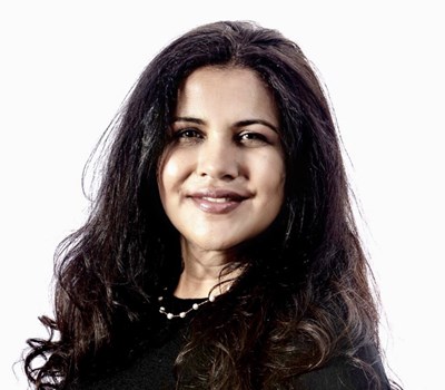 Ronika Choudhary, MD, FACOG