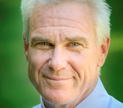 Headshot for Robert K. Gildersleeve, MD