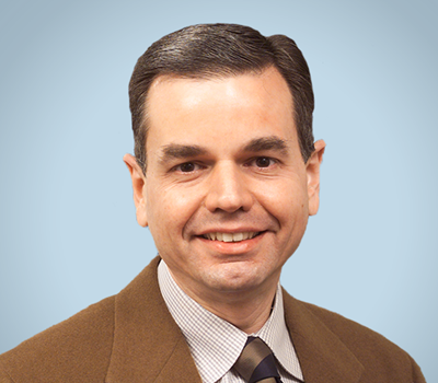 Headshot for Robert A. Yordan, MD