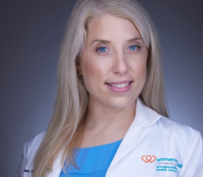 Meghan Malentacchi, MD