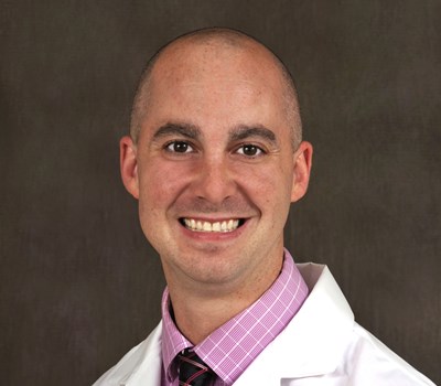 Headshot for Keith J. Falter II, MD