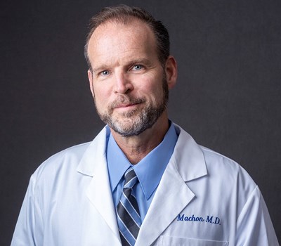 Timothy J. Machon, MD