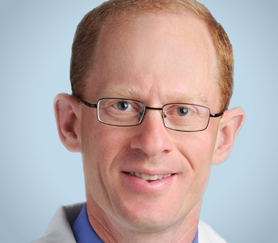 Headshot of Daniel A. Goldstein, MD, FACOG