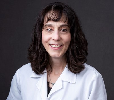 Headshot of Carla S. DeSantis, MD
