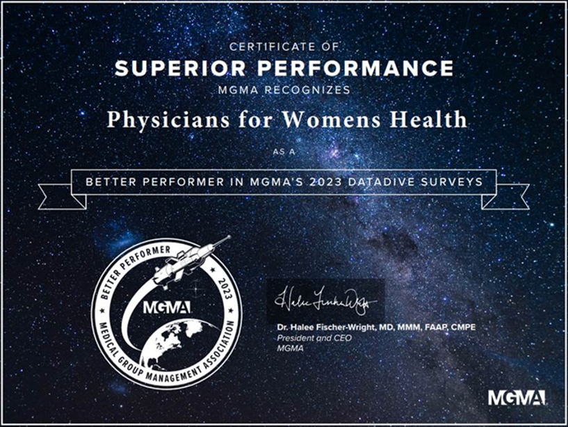 Women's Health - High Street Medical Clinic