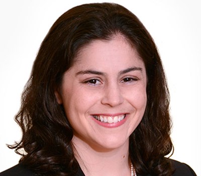 Hannah Shakartzi, MD