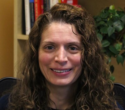 Jessica Morris