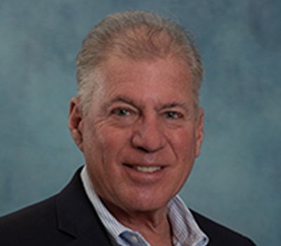 Headshot for Gary S. Besser, MD