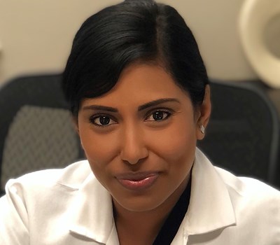 Lakshmi Magavi, MD