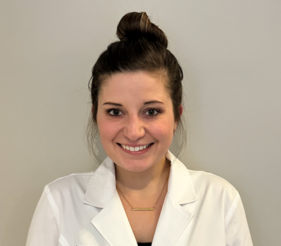 Allyson Carrier, APRN