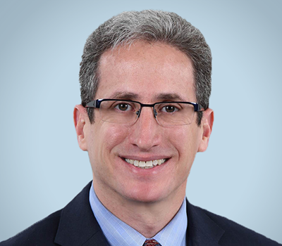 Headshot of Lee Jacobs, MD, FACOG