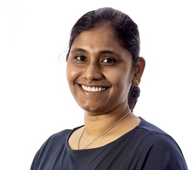 Anupama Narla, MD, FACOG