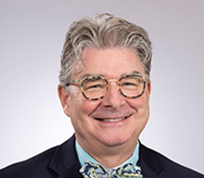 Frederick J. Rau, MD, FACOG