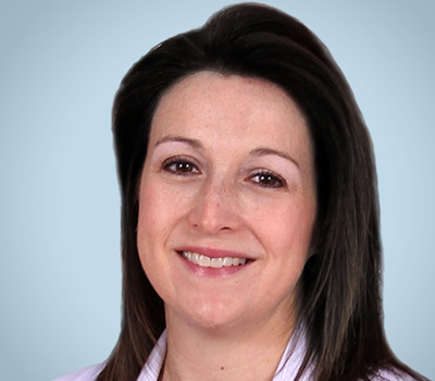 Headshot for Jennifer Ryan, APRN, FNP