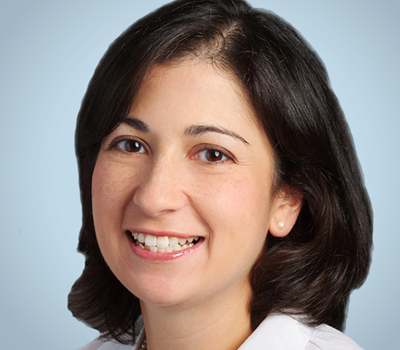 Headshot of Andrea L. Barry, MD, FACOG