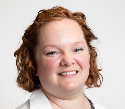 Kate L. Melanson, CNM, WHNP-BC, MSN