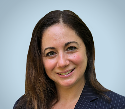 Headshot for Jennifer Marrone, MD, FACOG