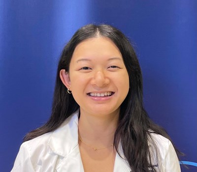 Julia Nguyen, PA-C