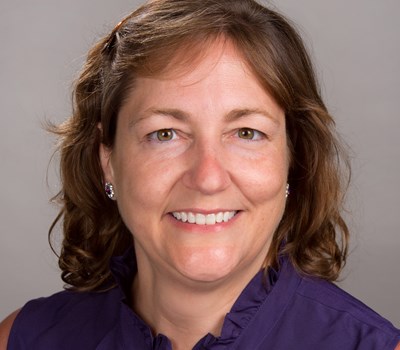 Headshot of Mary Zozulin, MD