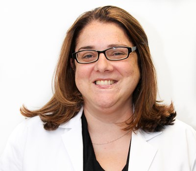 Headshot for Stephanie Garozzo, MD