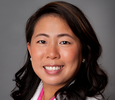 Headshot for Stephanie Chung, MD