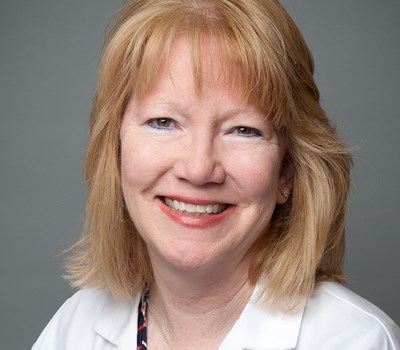 Headshot of Rosemary Quinlan, MD
