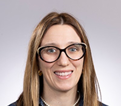 Elizabeth Purcell, MD, FACOG