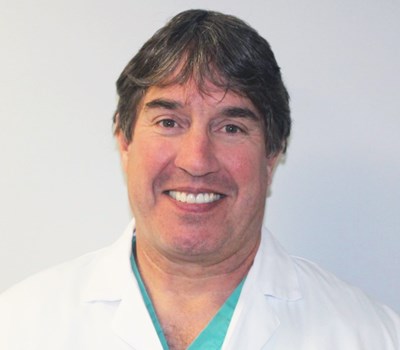 Headshot of Michael A. Schrempf, MD