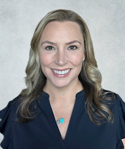 Rebecca Mennillo