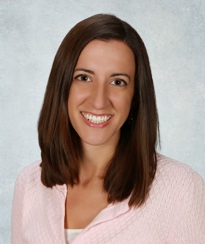 Sarah Desjardin