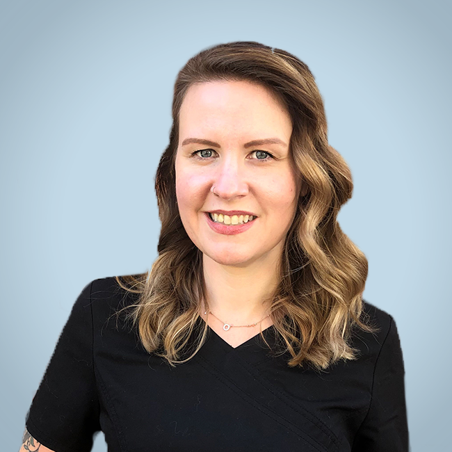 headshot of Amanda Corcoran
