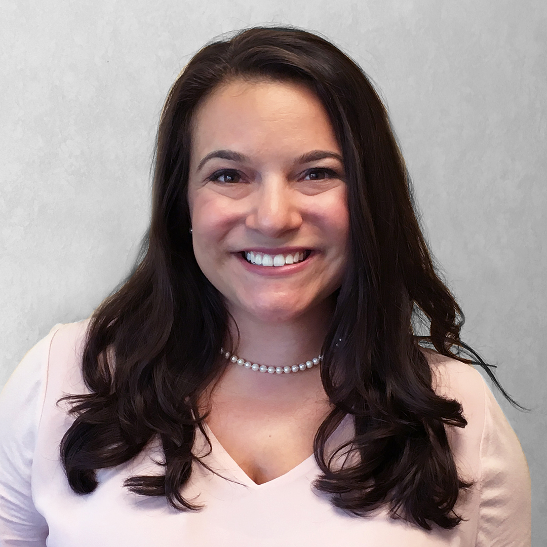 headshot of Dr Giana Craig