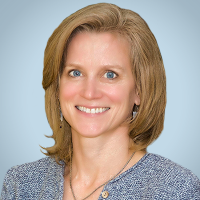 headshot of Dr Benzoni
