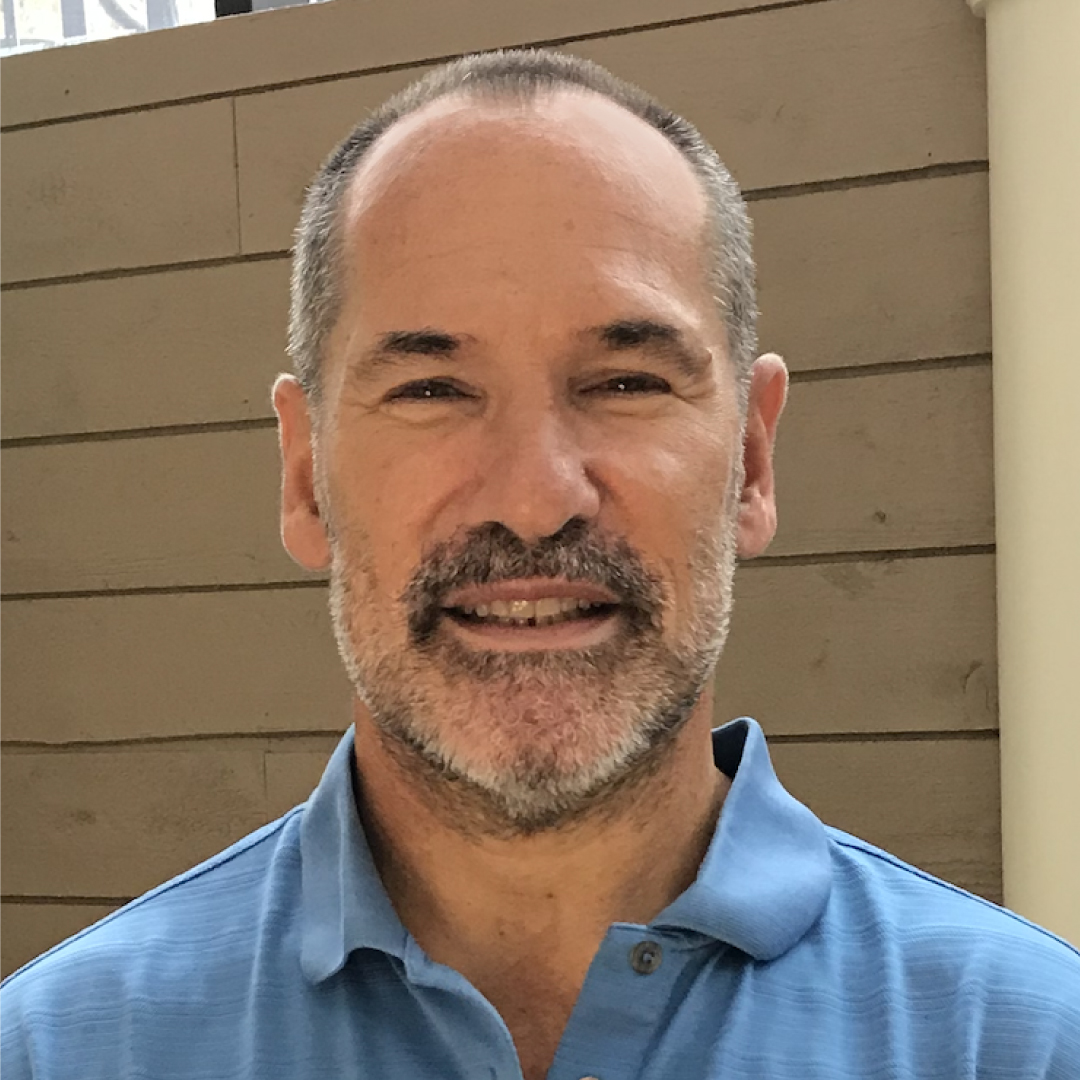 Headshot of Dr. Kaczmarek