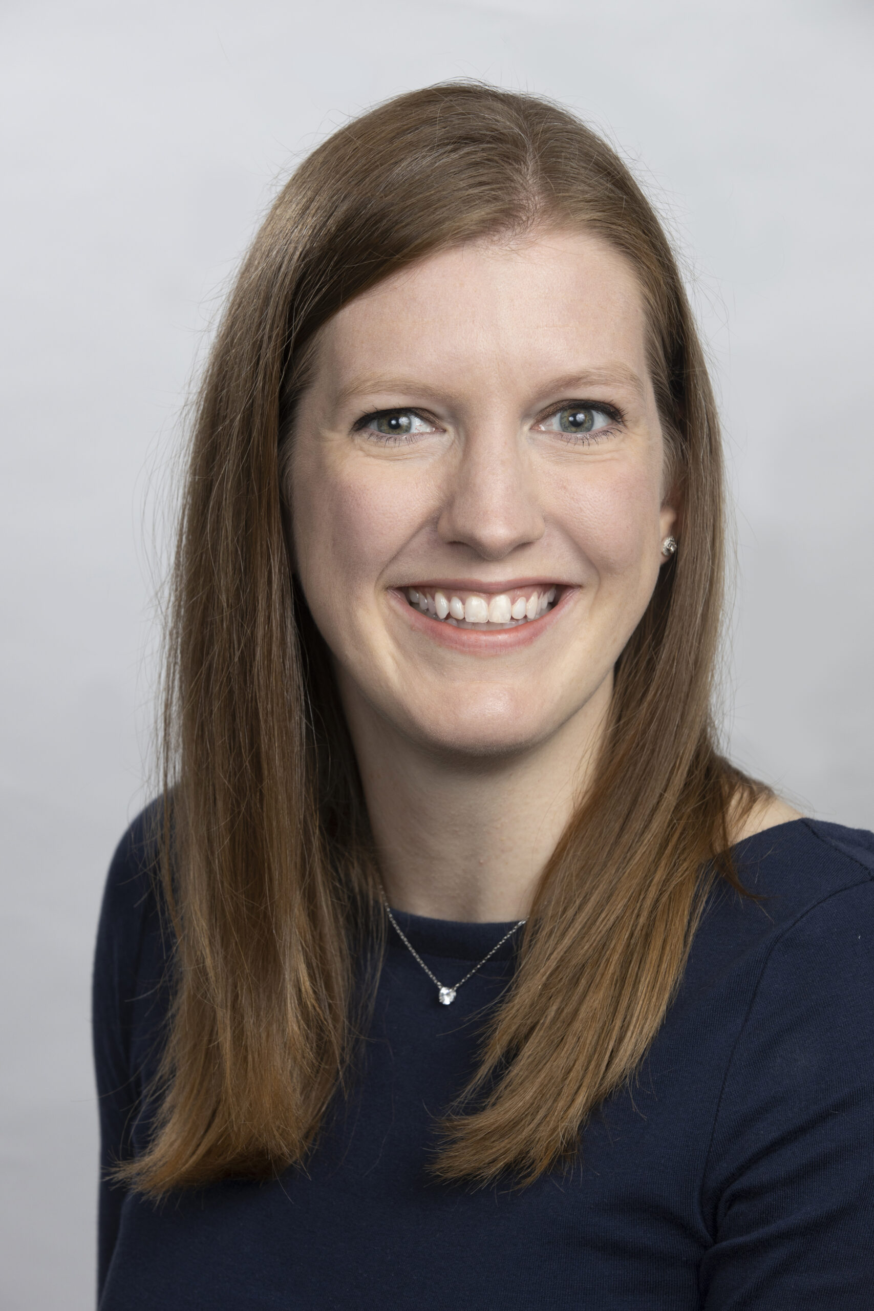 headshot of Dr Ellen A. Lamb