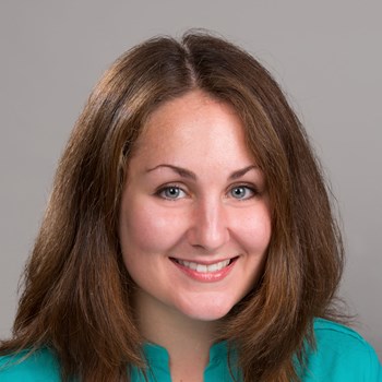 headshot of Molly Shipman